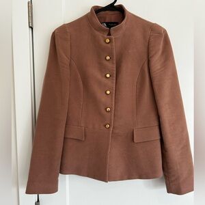 Zara jacket